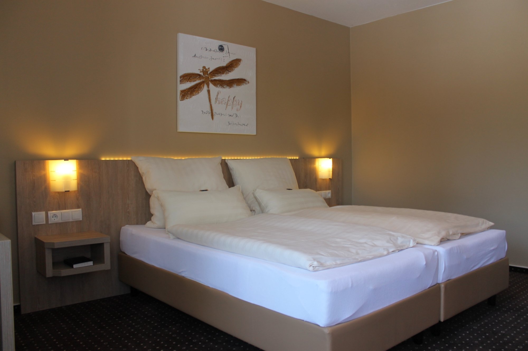 Pur Hotel-官方