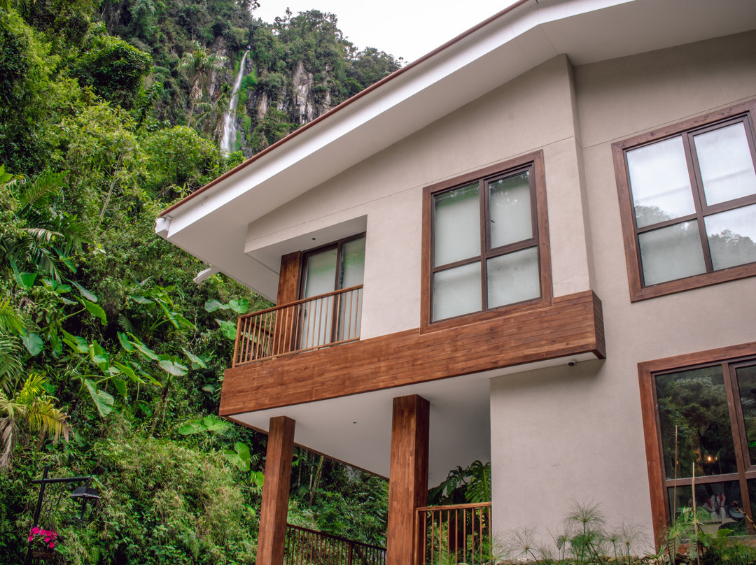 Termales Santa Rosa de Cabal - Hotel