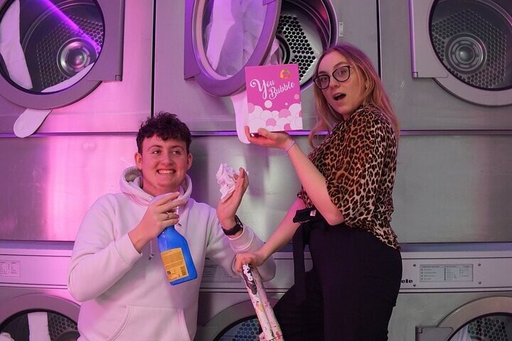 Youseum-Leidschendam必去景点