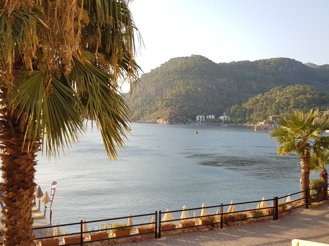 Hotel Mavi Deniz