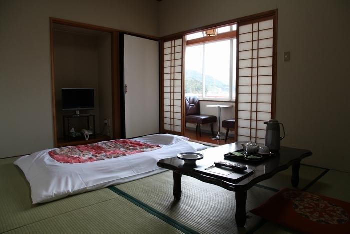 Hotel Oki-客卧
