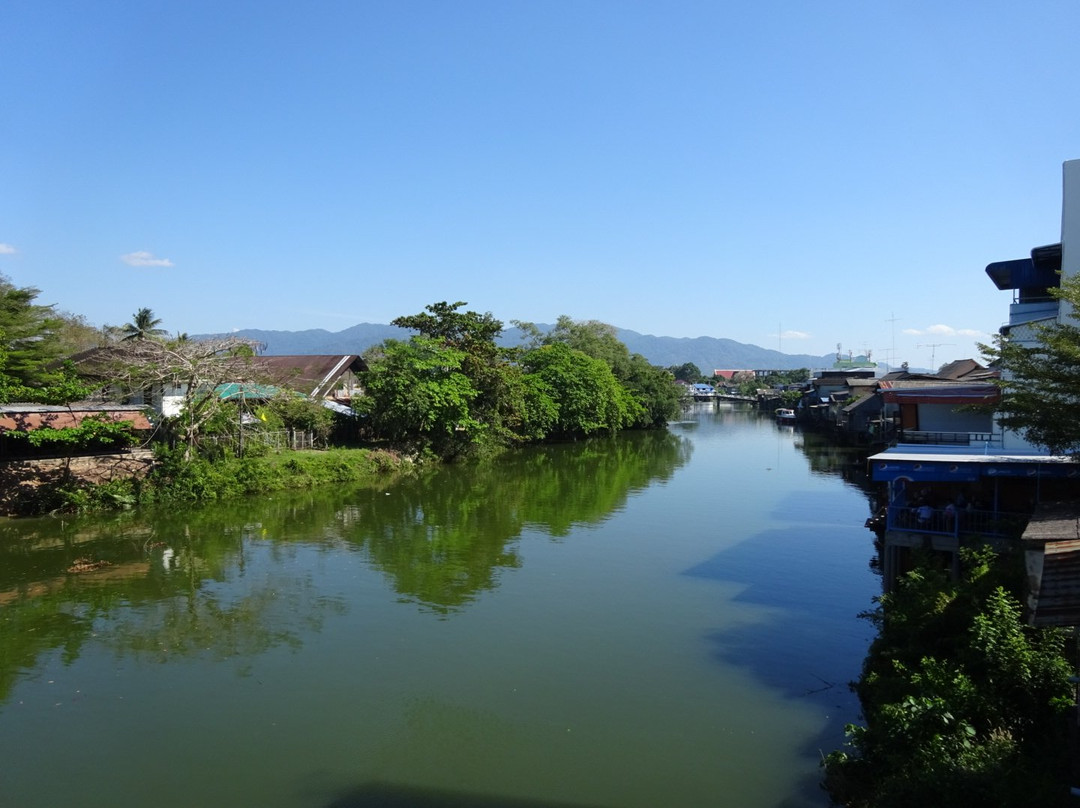Laluna River House