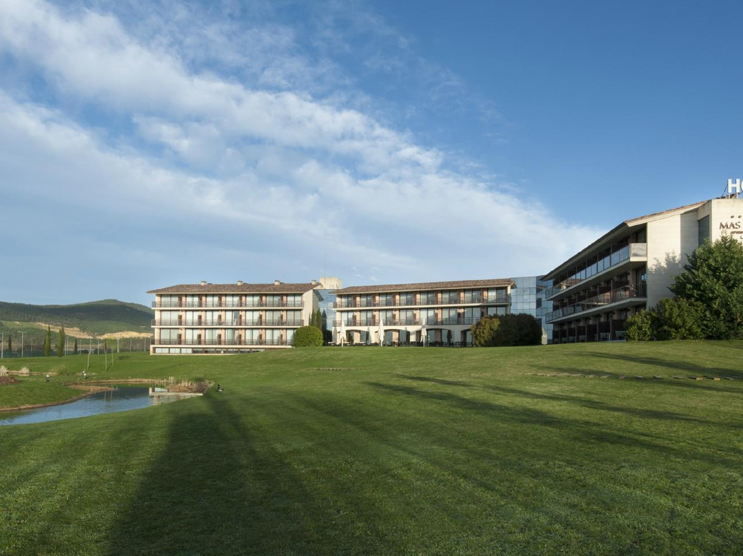 Santa Coloma de Farners旅游攻略图片