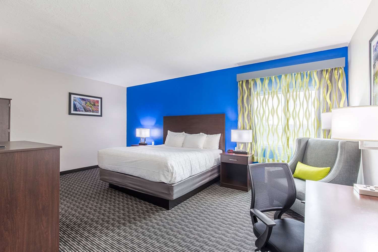 Wingate By Wyndham Cedar City-官方