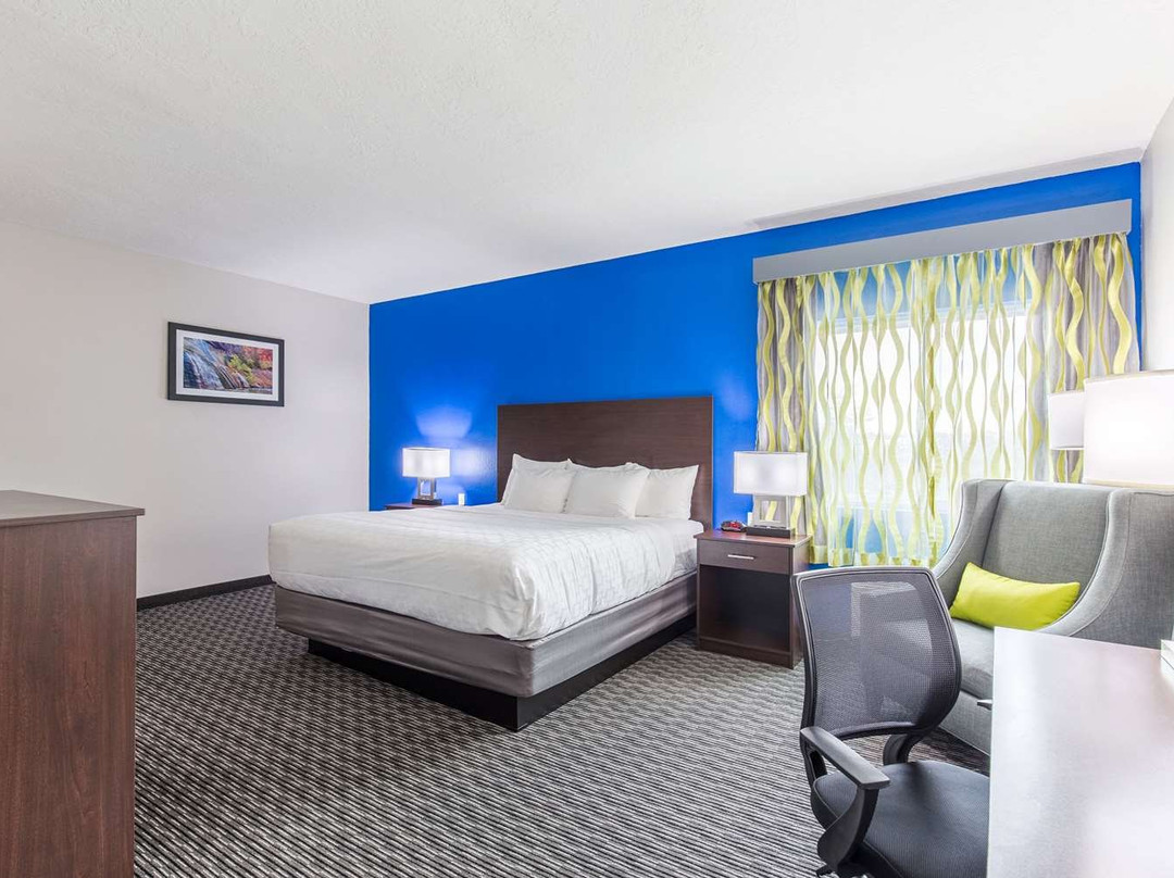 Wingate By Wyndham Cedar City主图