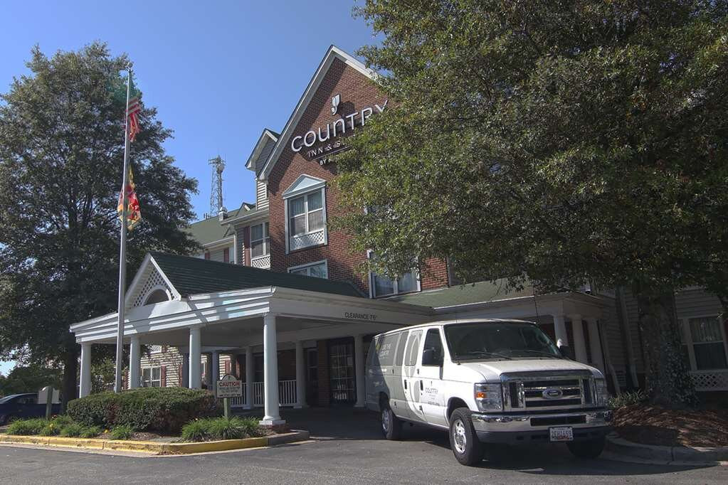 Country Inn & Suites by Radisson, Annapolis, MD主图