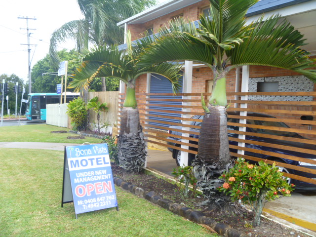 Bona Vista Motel-官方