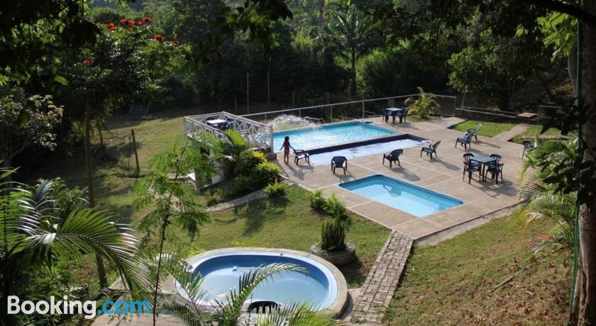 Hotel Campestre Macondo
