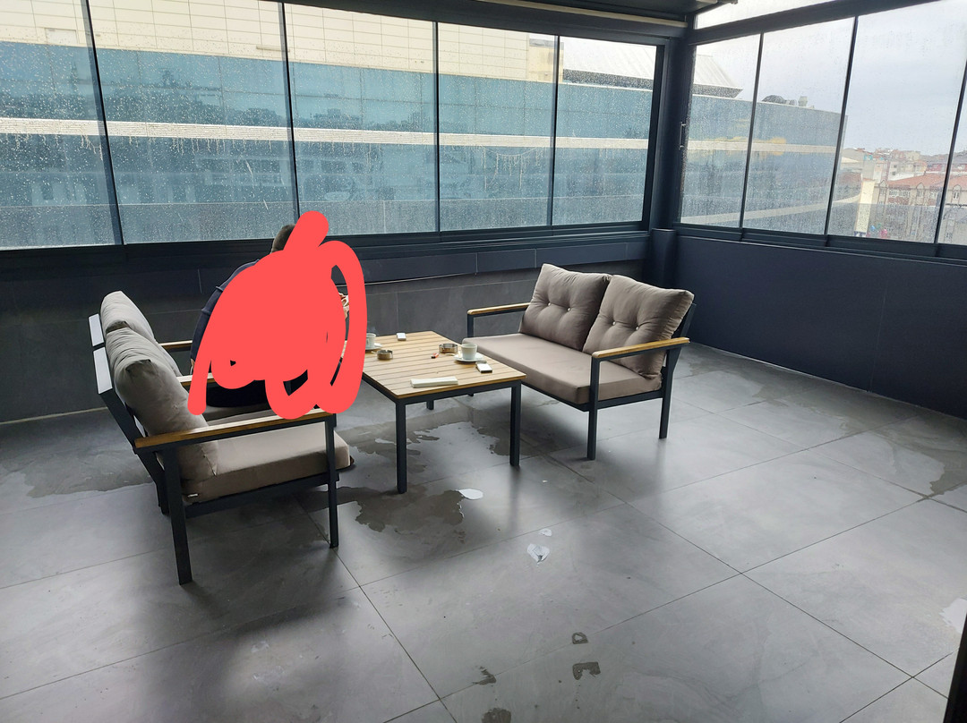 Granbella Hotel主图