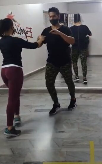 Euforia Escuela de Baile-麦德林必去景点