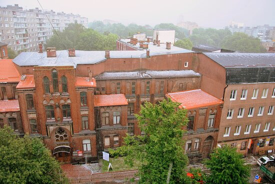 Church of the Holy Zacharias and Elizabeth景点图片