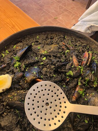 Hostal Restaurante Pou des Lleo主图