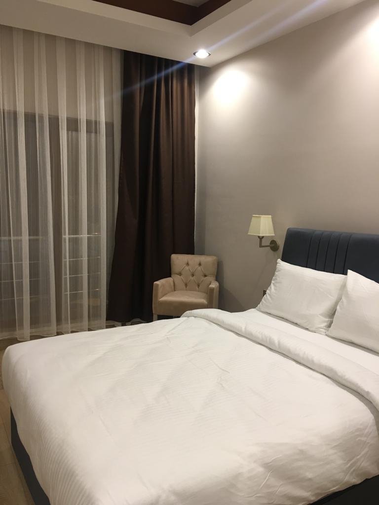 Isil Park Hotel-官方