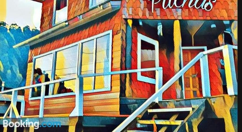 Pilchas Hostal Restoran