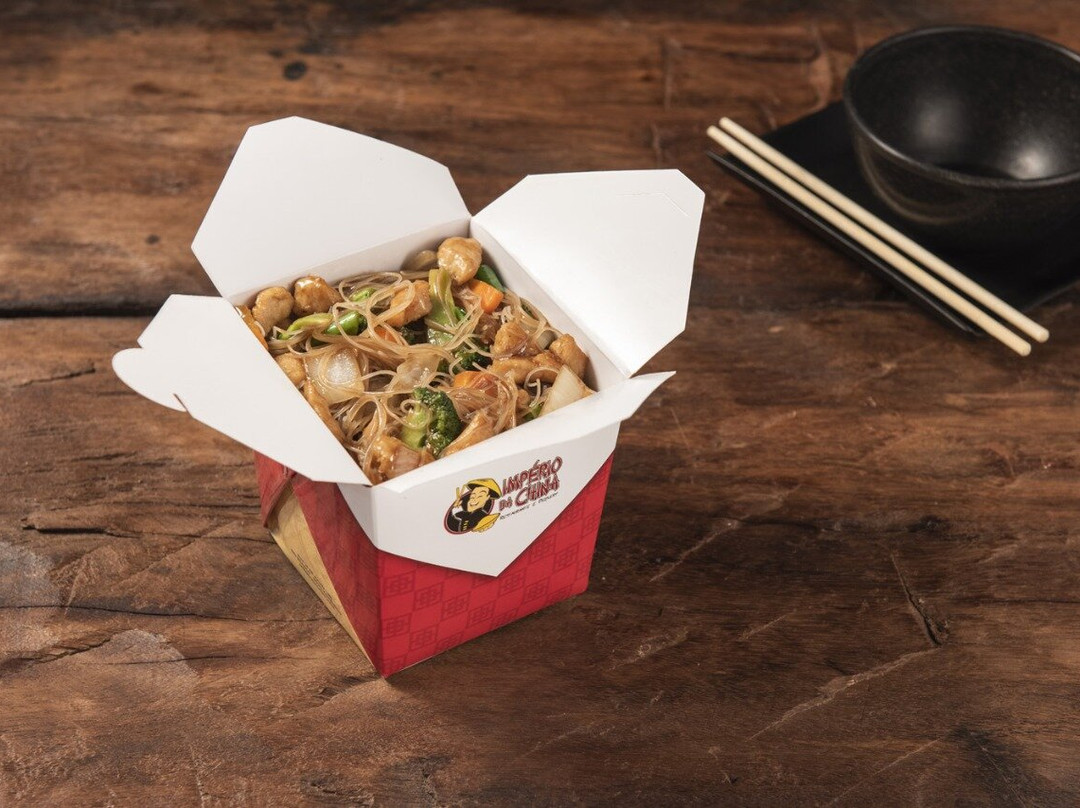 Imperio Da China Porto Alegre