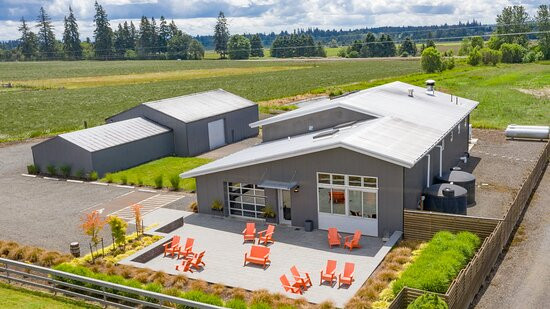 Branch Point Distillery-Dayton必去景点