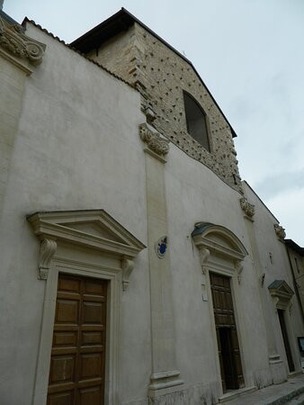 Basilica di San Giuseppe Artigiano景点图片