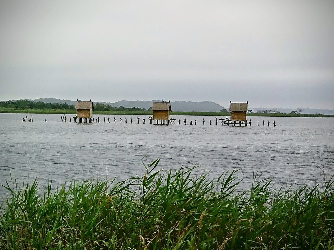 Lake Ogawara景点图片