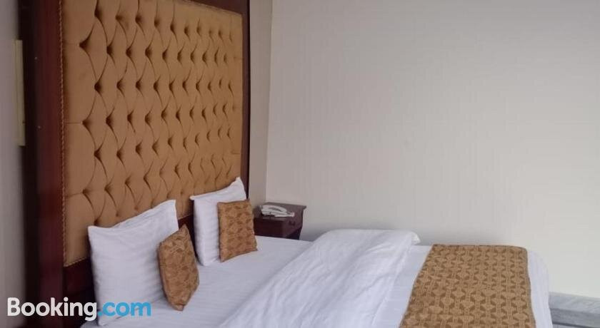 Vision Inn Hotel