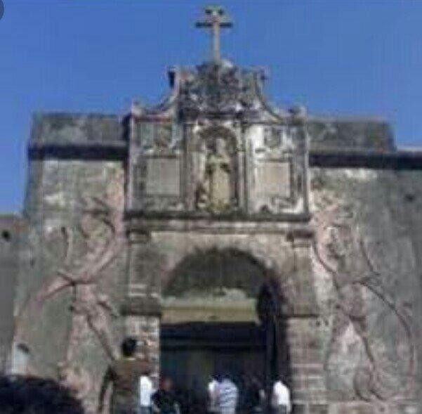 Satya Sagar Udyan-达曼必去景点