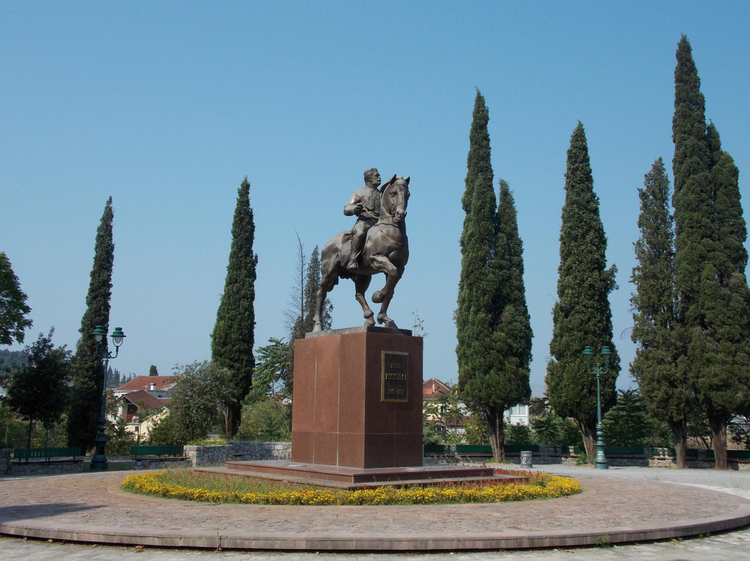 King's Park