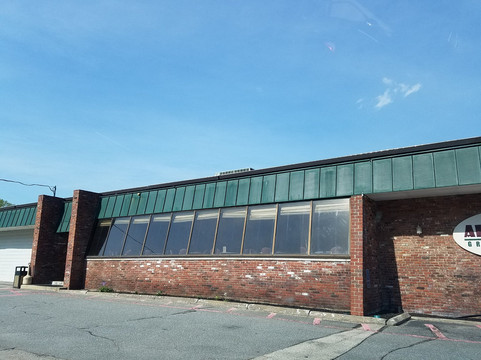 Park Place Candlepin Bowling Lanes