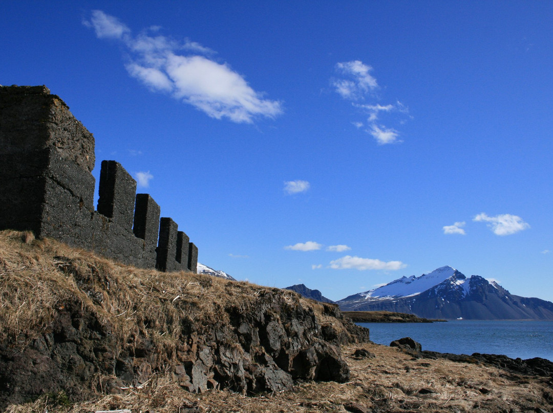 Hofn Local Guide-赫本必去景点