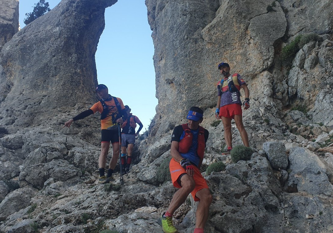 Arco De Segismondi-Aledo必去景点