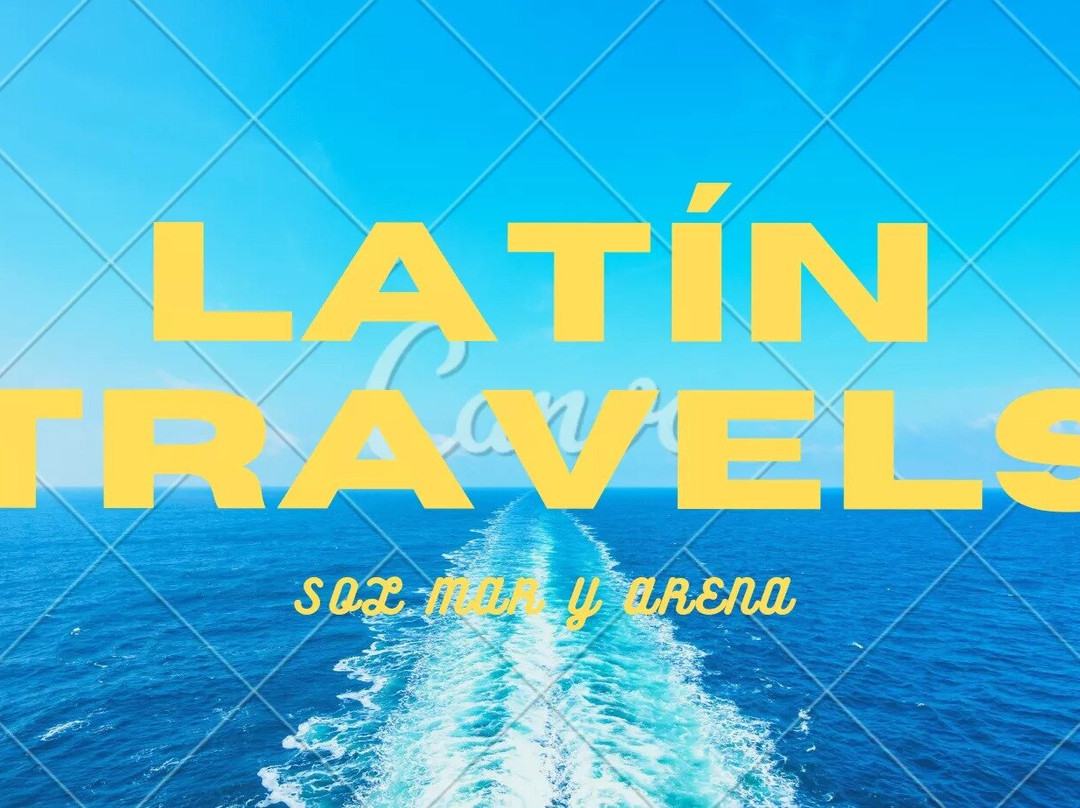 Latin travels colombia景点图片