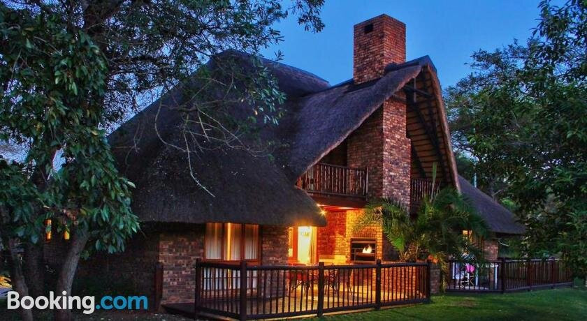 Phala Chalet