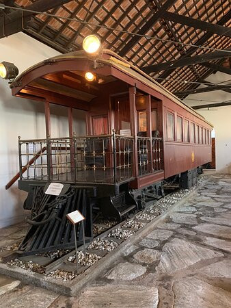 Railway Museum景点图片