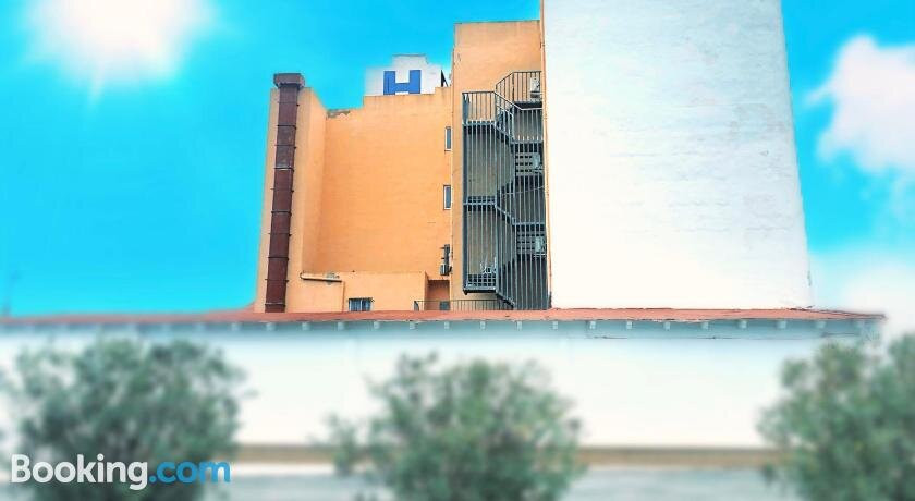 Hotel Torreblanca&Torrelasal Marina Dorada