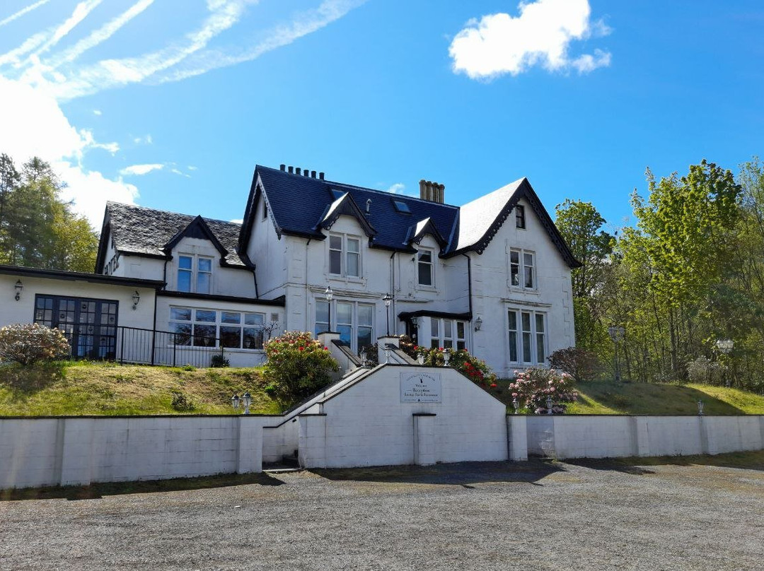Dalmally酒店住宿-Glenorchy Lodge Hotel (Rooms Only)