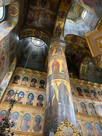 Cathedral of the Assumption of the Blessed Virgin景点图片