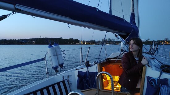 Super Yachting景点图片