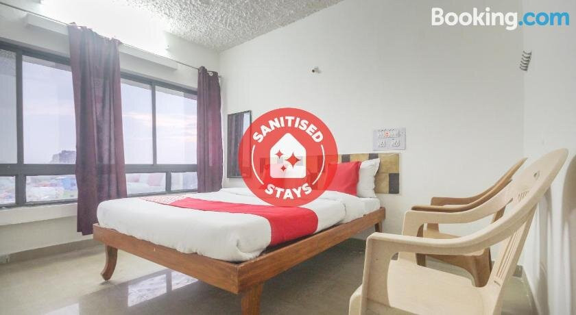 OYO 63756 Yercaud Residency
