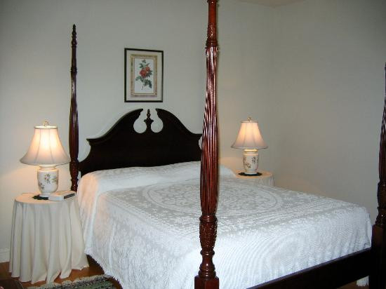 Port Hood酒店住宿-Hillcrest Hall Country Inn