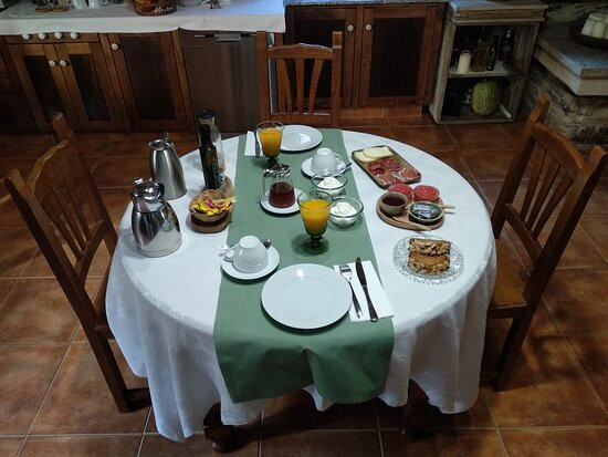 As Ribeiras do Sor酒店住宿-Lugar del Río