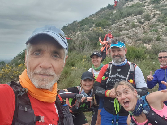 Cabezo Alto De La Cárcel