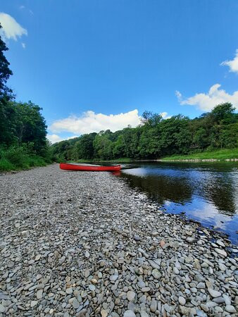 Want To Canoe?景点图片