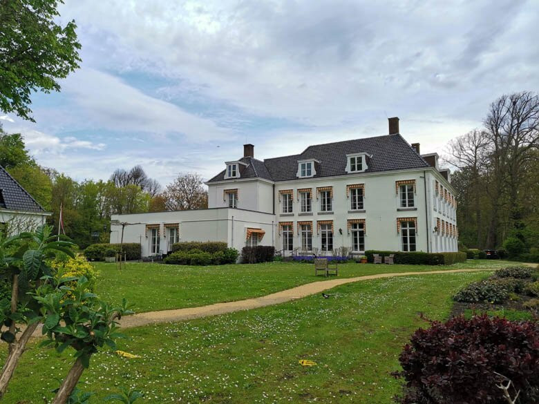 Buitenplaats&Tuinpaviljoen Wildhoef景点图片