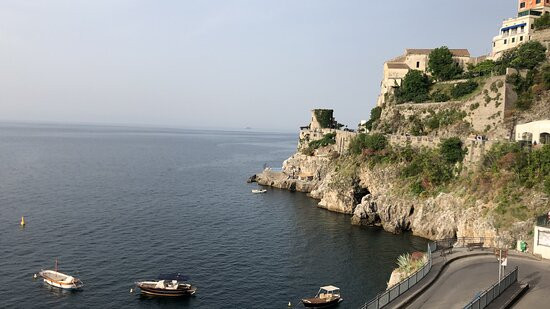 Frennesia Amalfi Coast主图