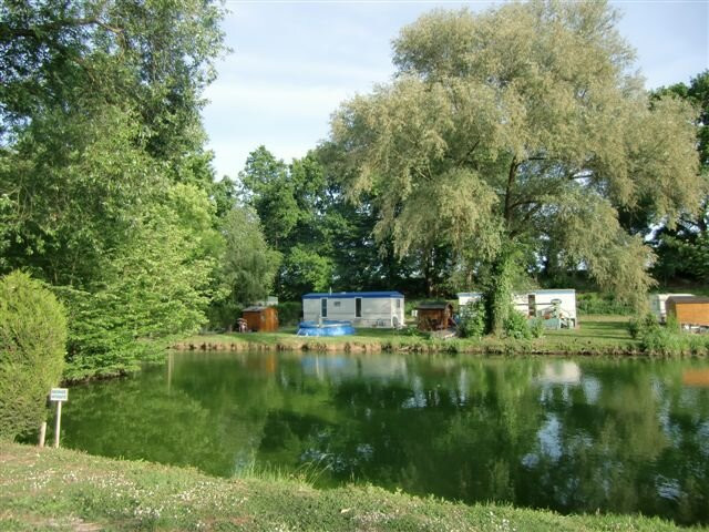 Camping du Colvert