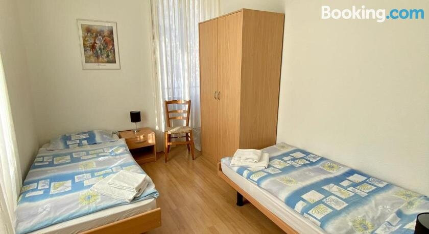Hotel Bellavista Cavigliano主图