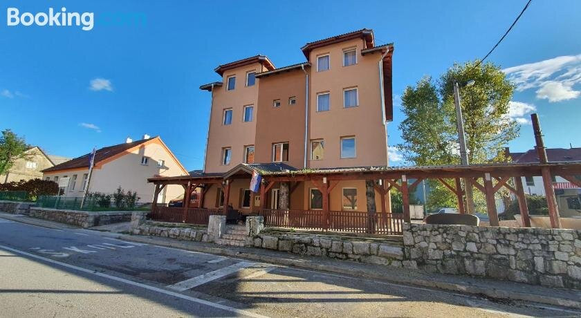Villa Dijana