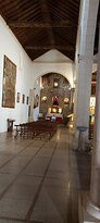 Iglesia de Nuestra Senora de la Candelaria景点图片