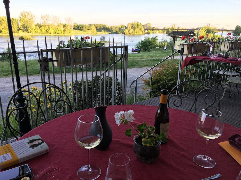 Le Relais Louis XI主图