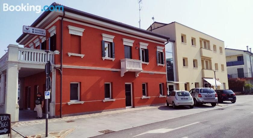 La Chiave di Reitia