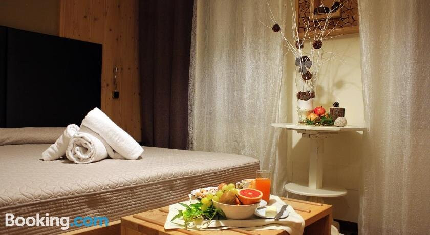 Locanda Montegrappa主图
