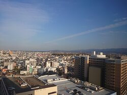 Izumisano Center Hotel主图